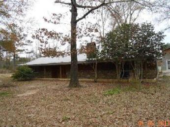  97 Chalk Rd, Carriere, MS photo