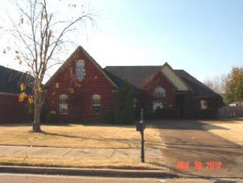  5661 Michaelson Dr, Olive Branch, MS photo