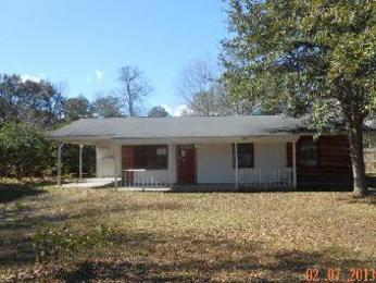  6913 Barnes Rd, Moss Point, MS photo