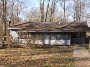  10060 Old Port Gibson Rd, Edwards, MS photo