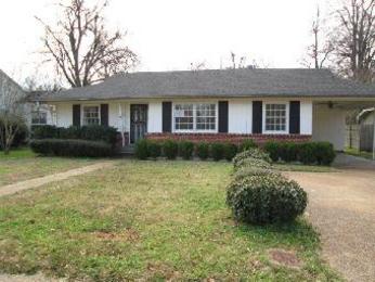 1007 Deering St, Cleveland, MS photo
