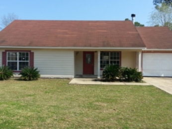  1136 Gum Street, Ocean Springs, MS photo