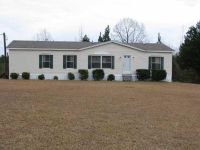  681 Savell Road, Decatur, MS 4451419