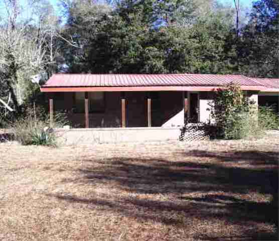  207 Plum Bluff Rd, Lucedale, MS photo