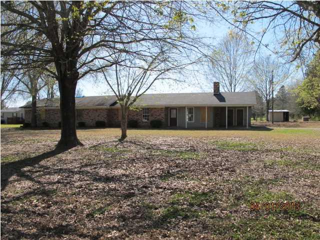  219 Ward Rd, Florence, Mississippi photo