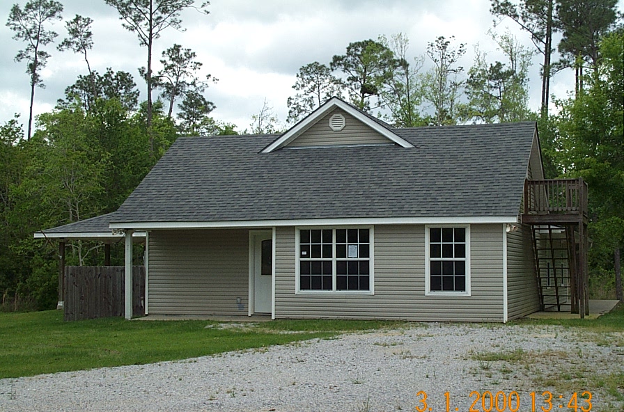  23021 Bounds Rd, Picayune, MS photo