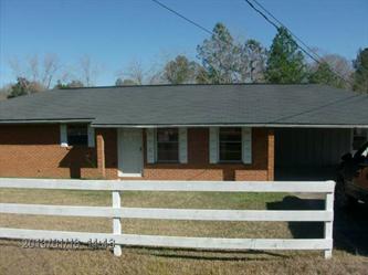  710 First Ave, Purvis, MS photo