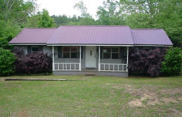  123 Depot Street, Lucedale, MS photo