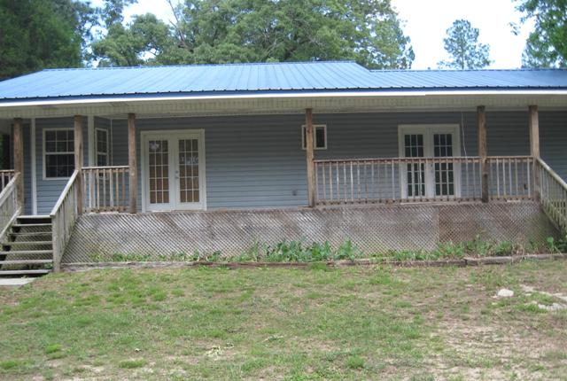  1244 Twin Creek Road, Lucedale, MS photo