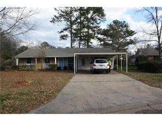  354 Beverly Circle, Crystal Springs, MS photo