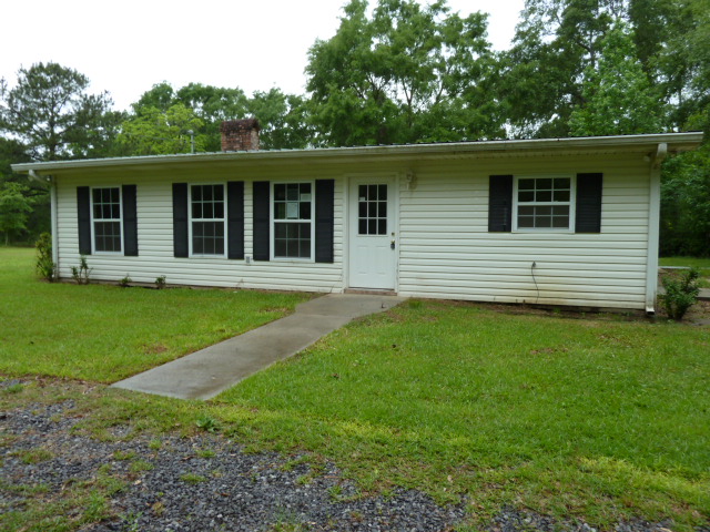  1727 Bouie Rd, Carriere, MS photo