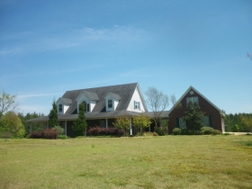  427 County Road 1101, Booneville, MS photo