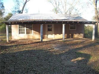  107 Larry Drive, Mount Olive, MS photo