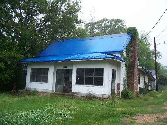  1115 Pearl River Ave, Mccomb, Mississippi  photo