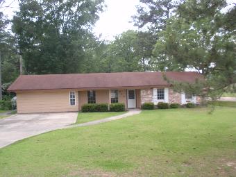  819 Roosevelt St, Forest, MS photo