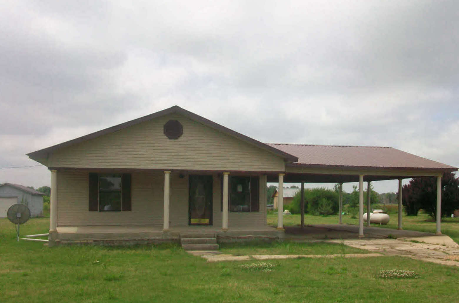  10689 Highway 322, Clarksdale, MS photo