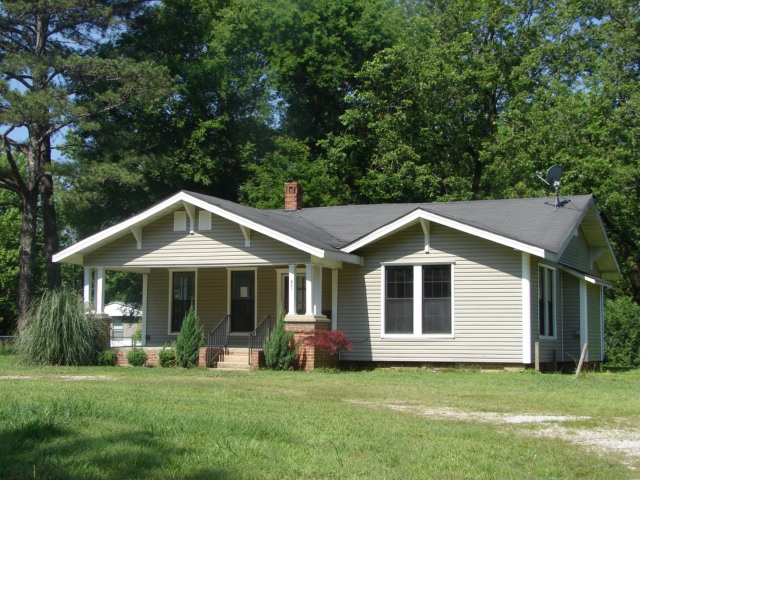  315 County Road 805, Shannon, MS photo