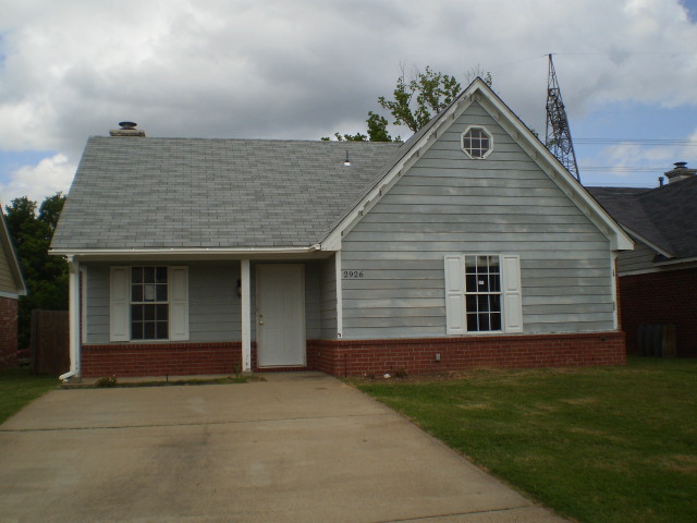  2926 Connor Reed Drive, Horn Lake, MS photo