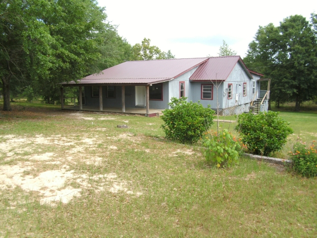  1162 Crenshaw Rd, Lucedale, MS photo