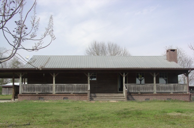  228 Clay Hill Rd, Richton, Mississippi  photo