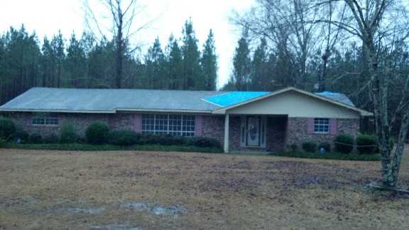  813 River Rd, Stonewall, Mississippi  photo