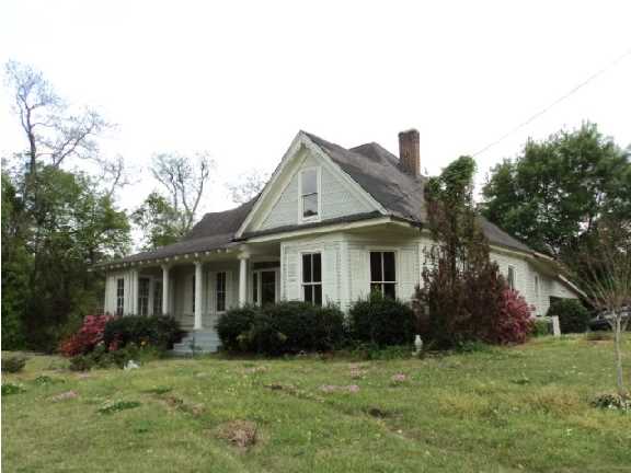  311 W Marion Ave, Crystal Springs, Mississippi  photo
