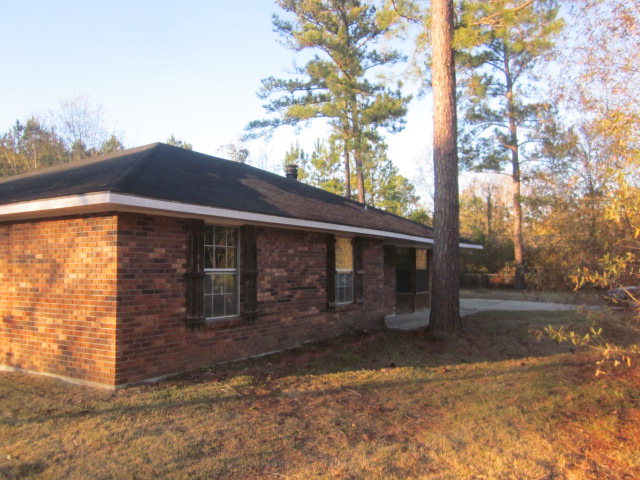  189 Shorty Burgess Rd, Picayune, Mississippi  photo