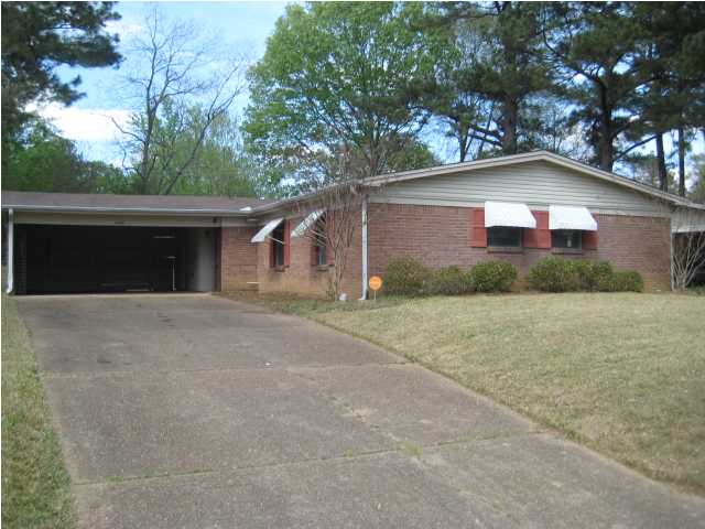  1009 Andover St, Clinton, Mississippi  photo