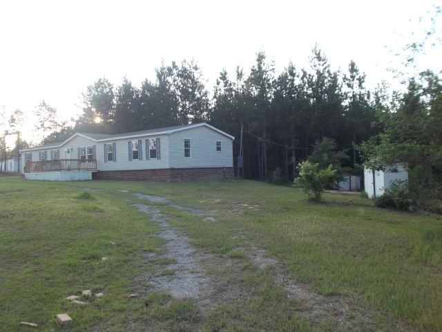  11905 Wire Road, Vancleave, MS photo