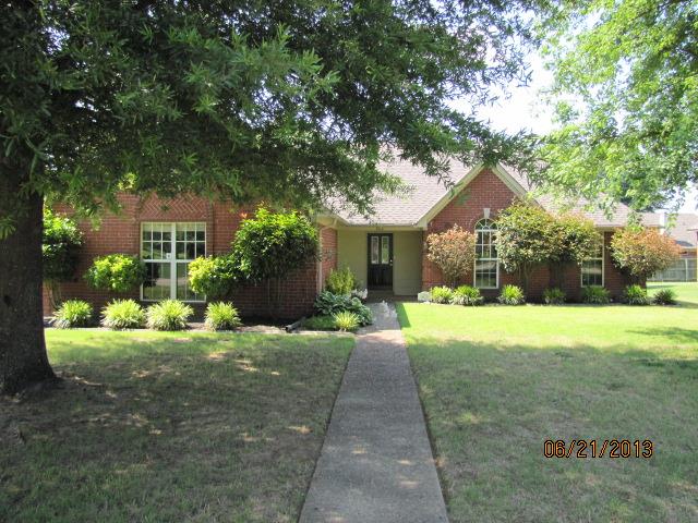  9631 Meade Cir N, Olive Branch, MS photo