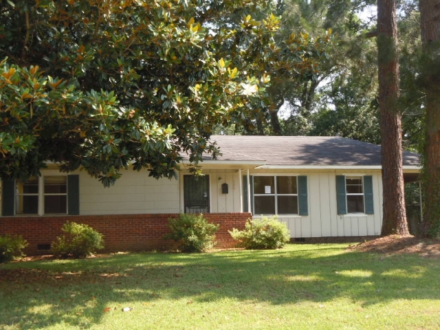  530 N Park Dr, Jackson, MS photo