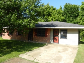  131 Martin Luther King Ave, Port Gibson, MS photo