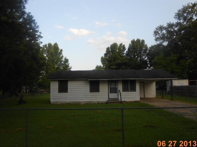  1243 Deeb St, Pearl, MS photo