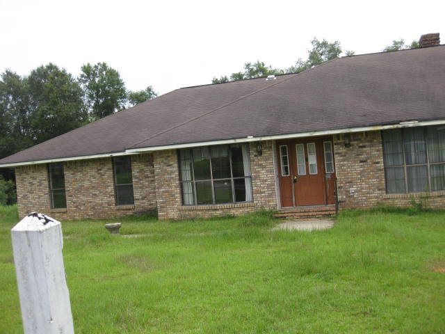  179 Talbert Road, Lucedale, MS photo