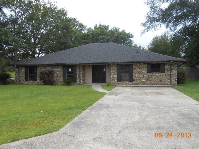  101 Woodlawn Drive, Carriere, MS photo