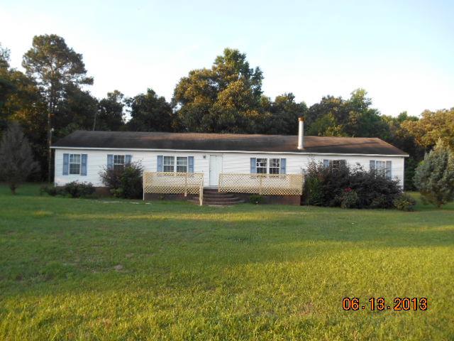  26 County Road 422, Water Valley, MS photo