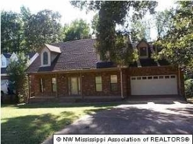  6540 Hickory Crest Dr, Walls, MS photo