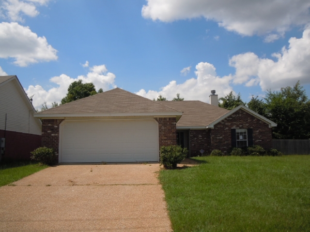  629 Post Oak Pl, Pearl, MS photo