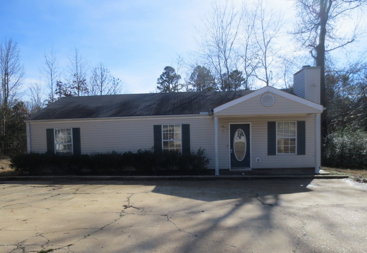  118 County Road 102, Oxford, Mississippi  photo