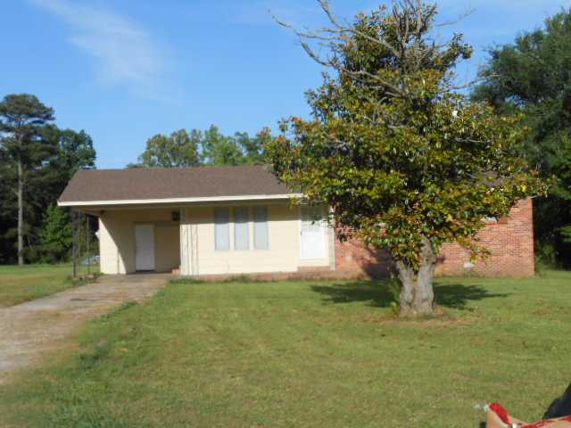  12 County Road 119, Corinth, Mississippi  photo