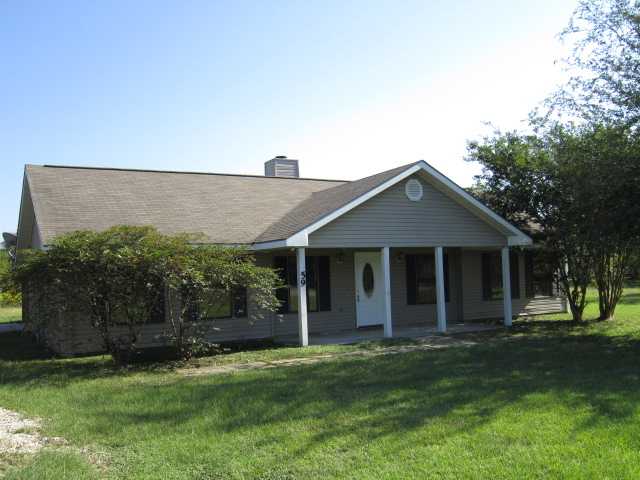  59 Lake View Rd, Picayune, Mississippi  photo