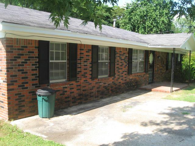  1103 Terry Rd, Tupelo, Mississippi photo