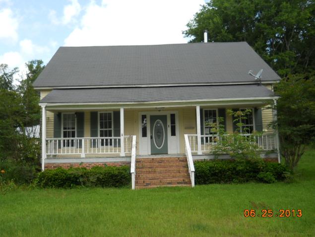  2063 Hopewell Rd, Crystal Springs, MS photo