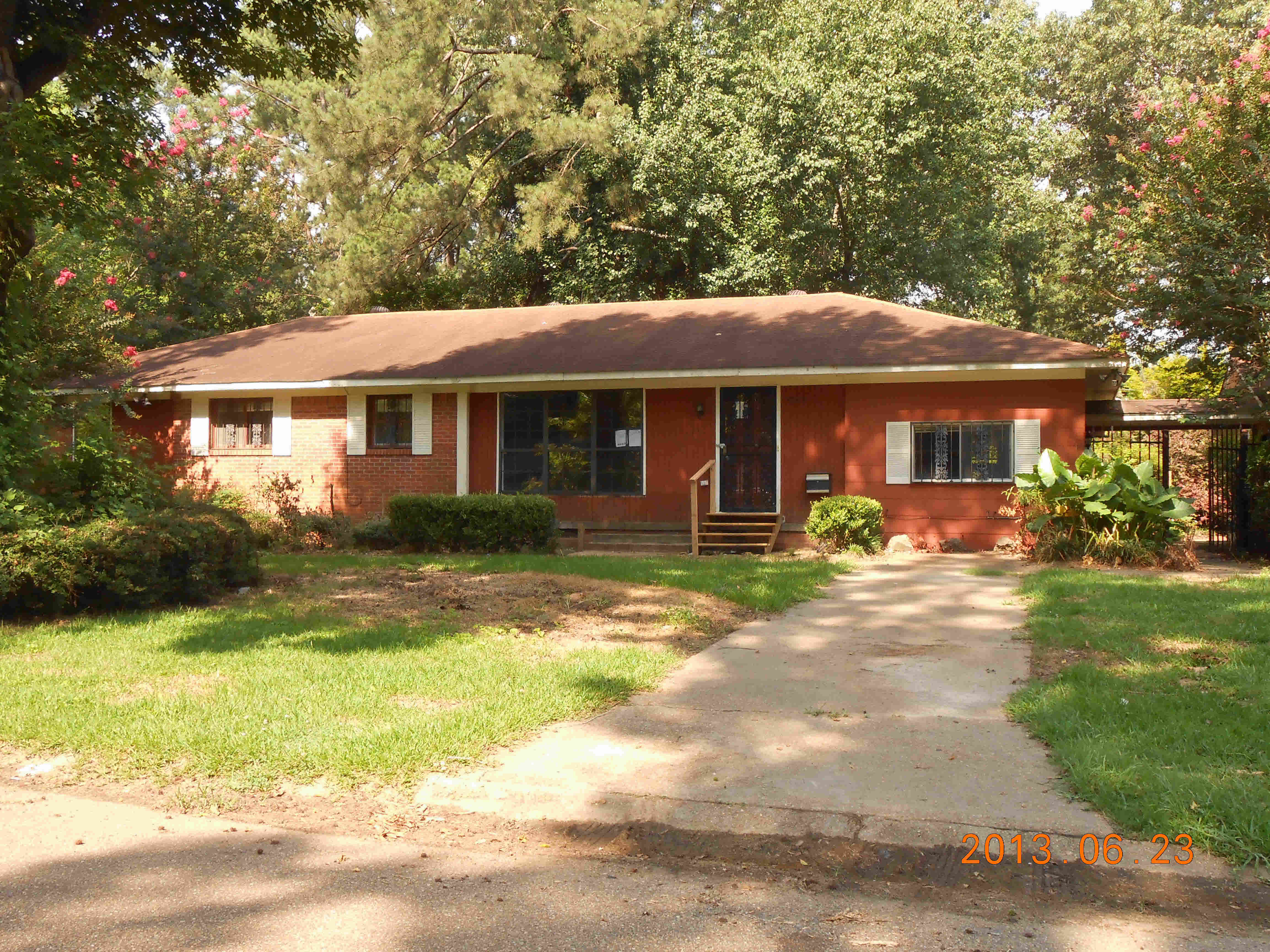  5523 Crepe Myrtle Drive, Jackson, MS photo