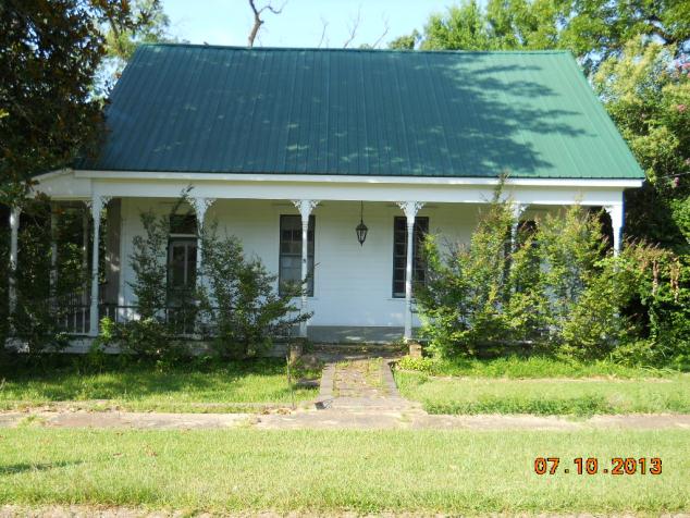  1010 Hotel St, Wesson, MS photo