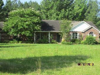 60122 Phillips Schoolhouse Road, Amory, MS photo