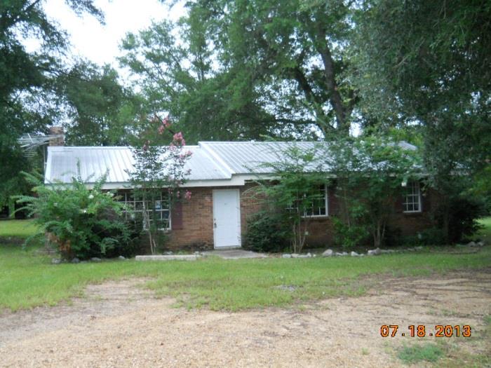  2075 Topisaw Dr SE, Bogue Chitto, MS photo