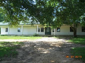  90 Sims Thornhill Road, Tylertown, MS photo