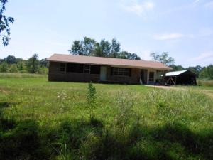  1181 County Road 834, Blue Mountain, Mississippi  photo