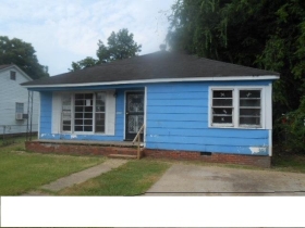  631 Mississippi Ave, Clarksdale, MS photo